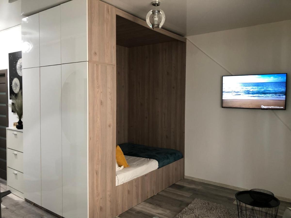 Miio Studio Нэводари Экстерьер фото